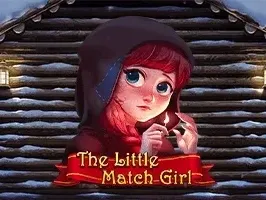 เด็กหญิงขายไม้ขีดไฟ screenshot