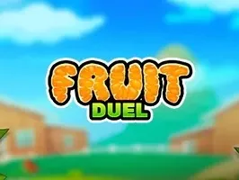 Fruit Duel screenshot