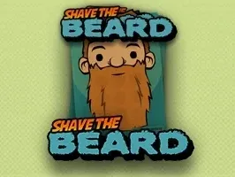 Shave the Beard screenshot