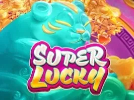 ซูเปอร์ลัคกี้ screenshot