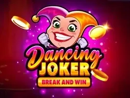 โจ๊กเกอร์เต้นรำ screenshot