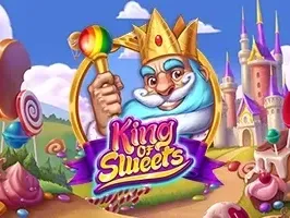 King of Sweets thumbnail
