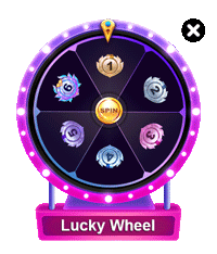 วงล้อมหาบุญ