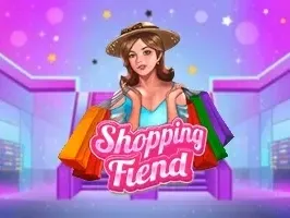 Shopping Fiend thumbnail