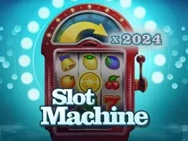 Slot Machine screenshot