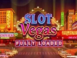 Slot Vegas - Fully Loaded DNT screenshot