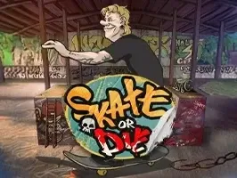 เล่นสเก็ตหรือตาย screenshot